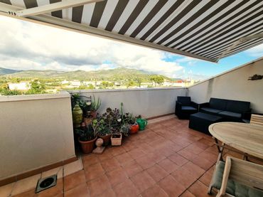Duplex con ascensore in vendita a Carrer Del Tresmall 9