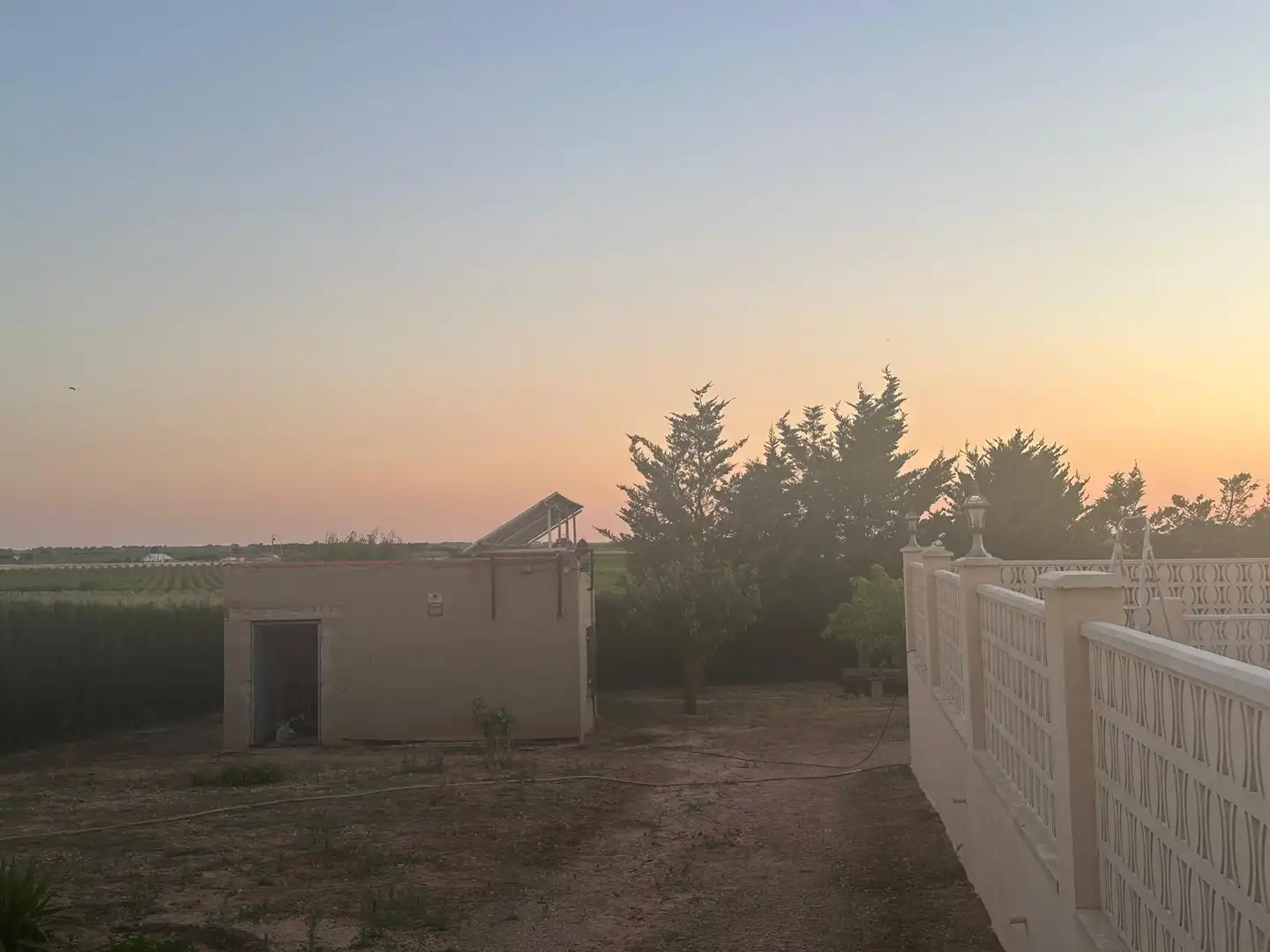 Casa o chalet en venta en Villarrobledo con Jardín privado, Terraza y Trastero