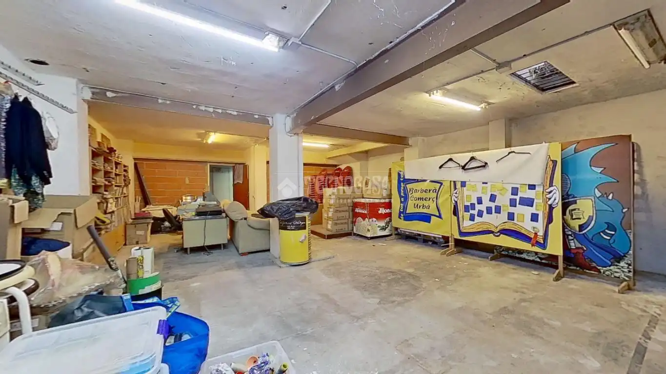Local en venta en Barberà del Vallès