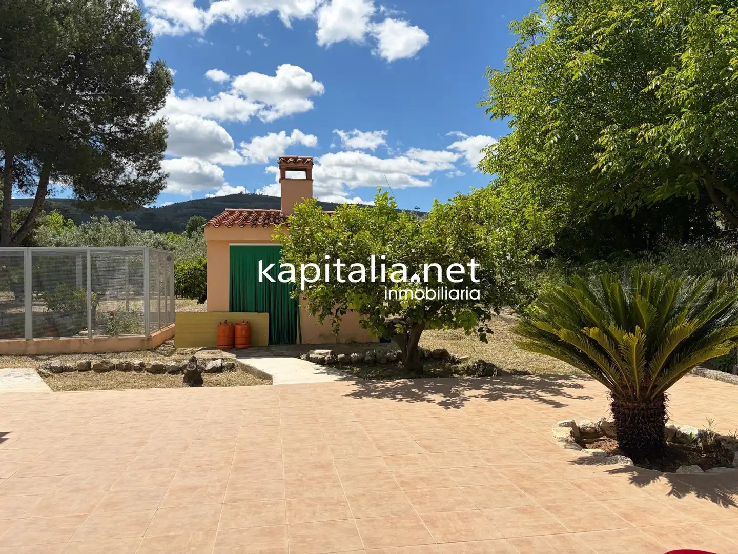 Chalet con jardín en venta en Sant Josep - Zona Hospital, imagen 9