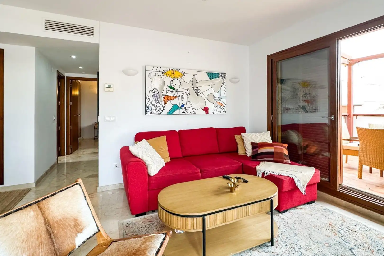 Penthouse mit Pool zum Verkauf in Playa del Acequión, Náufragos y Rocío del Mar, imagen 9