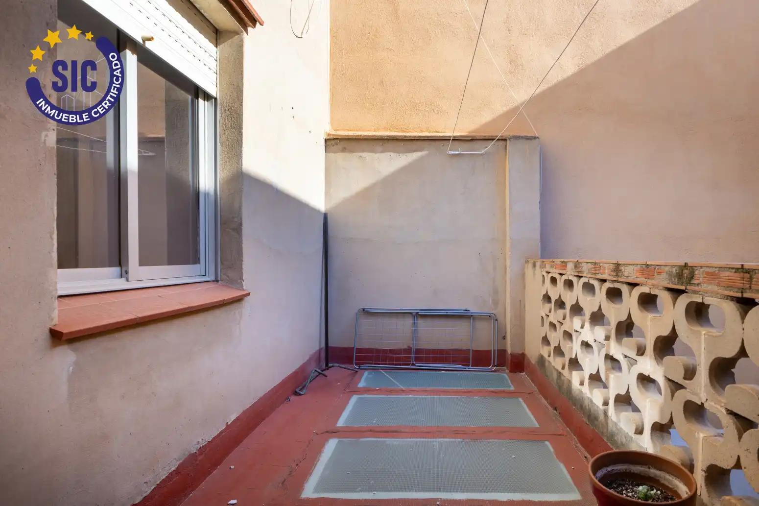 Terrassa de Pis en venda en La Vall d'Uixó amb Terrassa