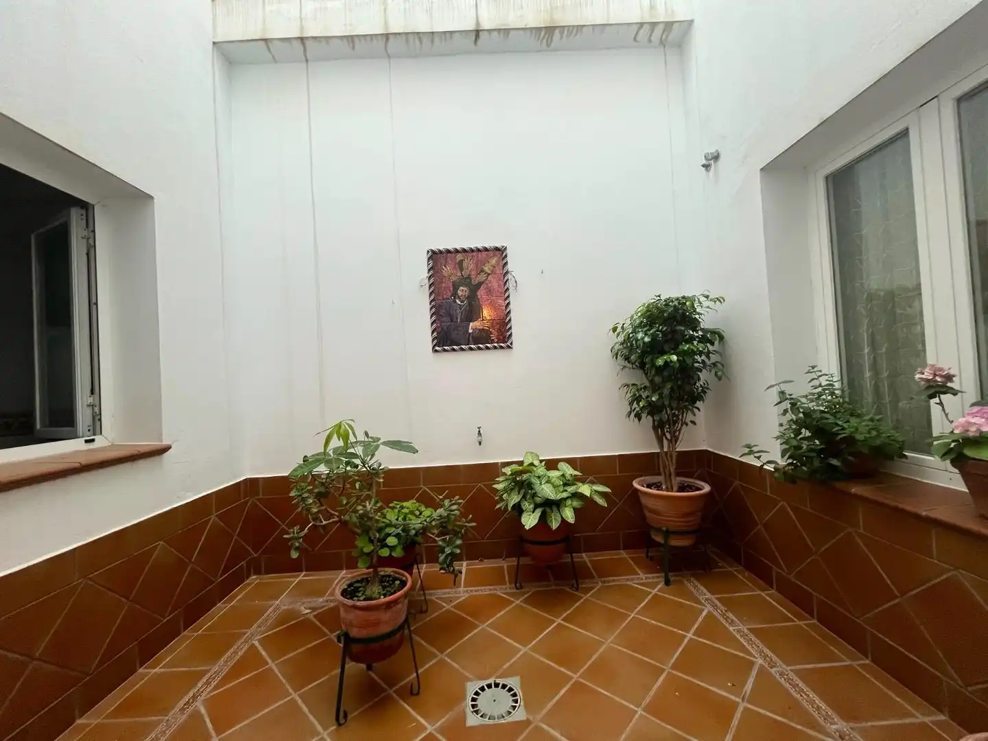 Piso en venta en Los Palacios y Villafranca con Trastero