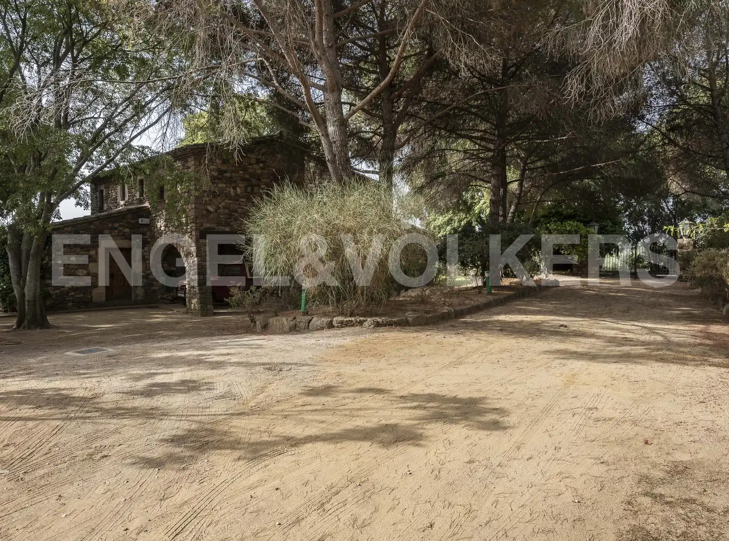 Country house zum Verkauf in La Garriga mit Heizung und Schwimmbad