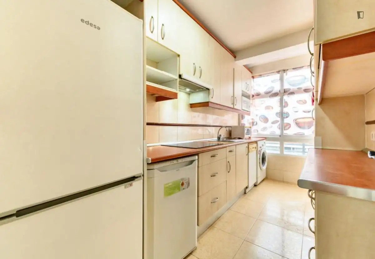 Apartament de lloguer a Villaverde, imagen 8