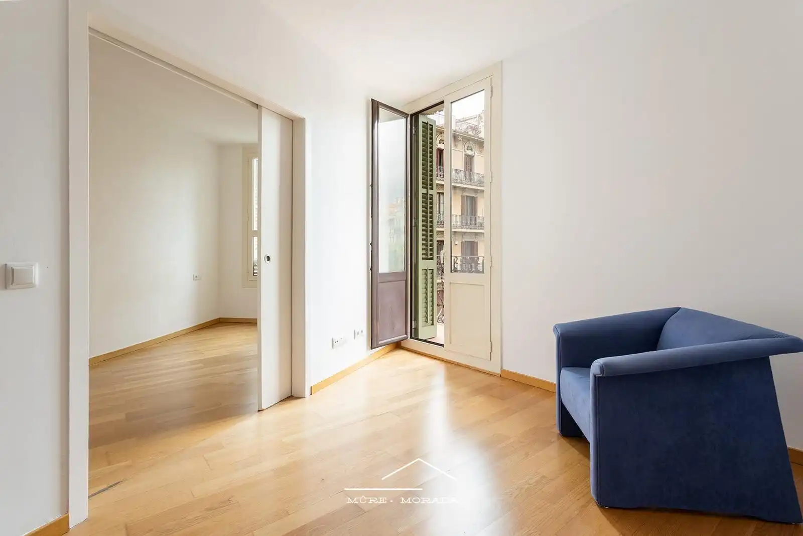 Wohnung mit Terrasse zum Verkauf in Eixample, imagen 8