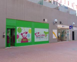 Local en venda en Parla amb Aire condicionat