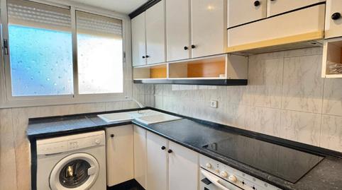 Foto 3 de Pis en venda a Carretera de la Marina, Estruch - Eixample, Barcelona