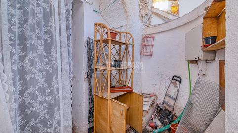 Foto 5 de Casa o xalet en venda a Barrio de Albaicín, Granada