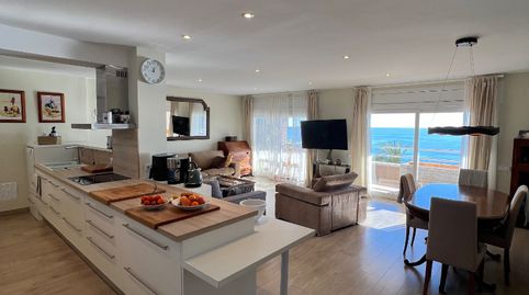 Foto 5 de Piso en venta en Passeig D'agustí Font, 1, Centre, Lloret de Mar