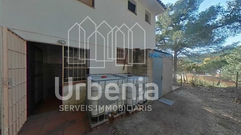 Casa o xalet en venda a Mas Gabana, Arenys de Munt