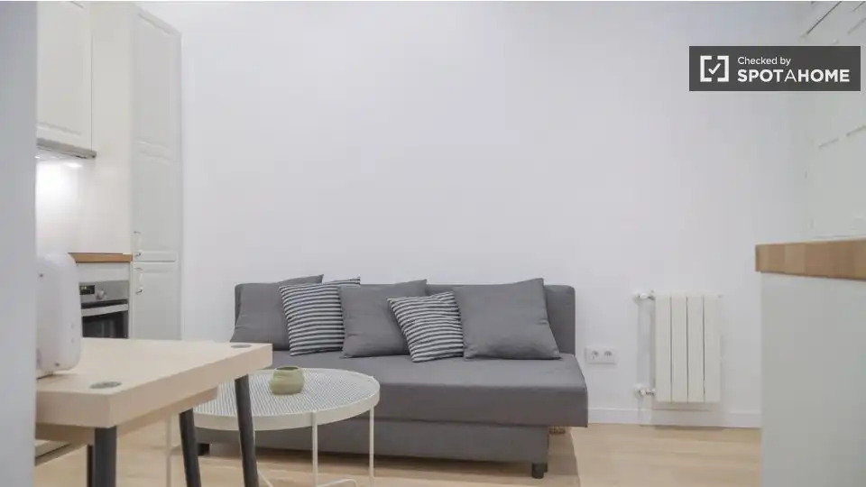 Piso con terraza en alquiler en Centro, imagen 6