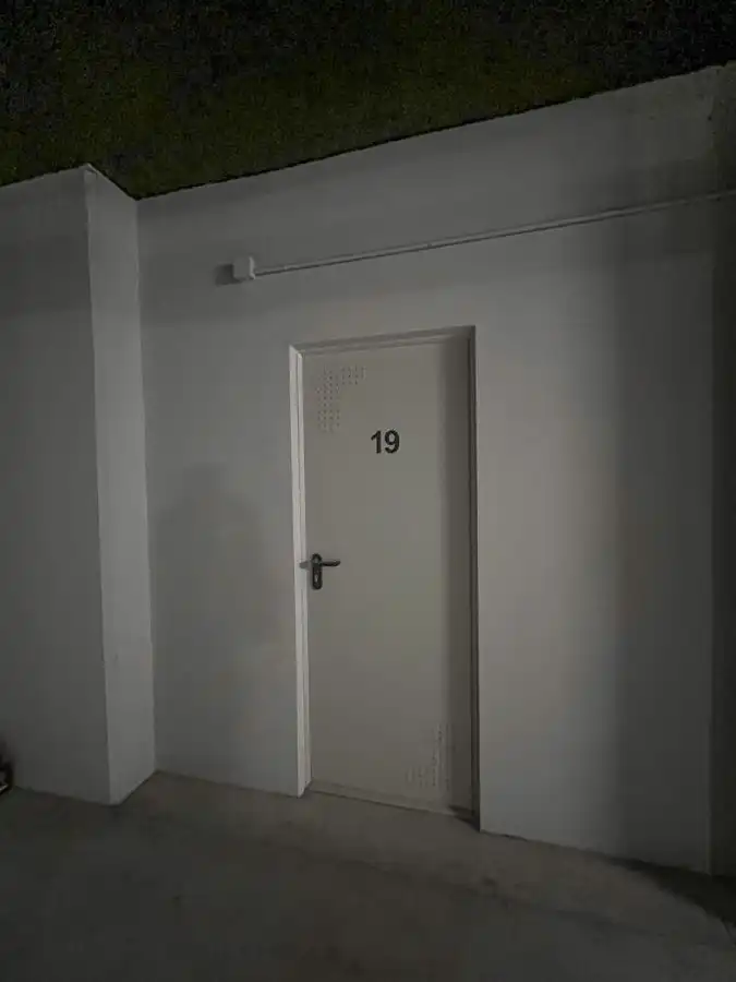 Dormitori de Planta baixa en venda en Torrevieja amb Aire condicionat, Calefacció i Jardí privat