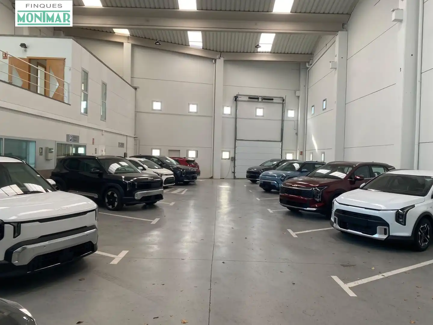 Nave industrielle à vendre à Masia Nova -  Solicrup, imagen 4