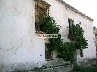 Terrenys i solars en venda a PARAJE JABONEROS Y OTROS, imagen 7