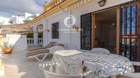Foto 4 de Apartamento en venta en Pàis Vasco, Torviscas Centro y Alto, Adeje