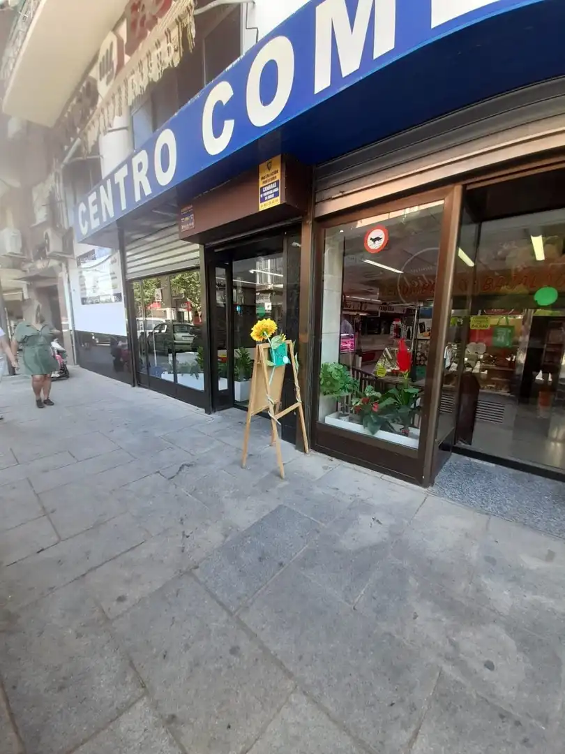 Local comercial en venda a Centro, imagen 8