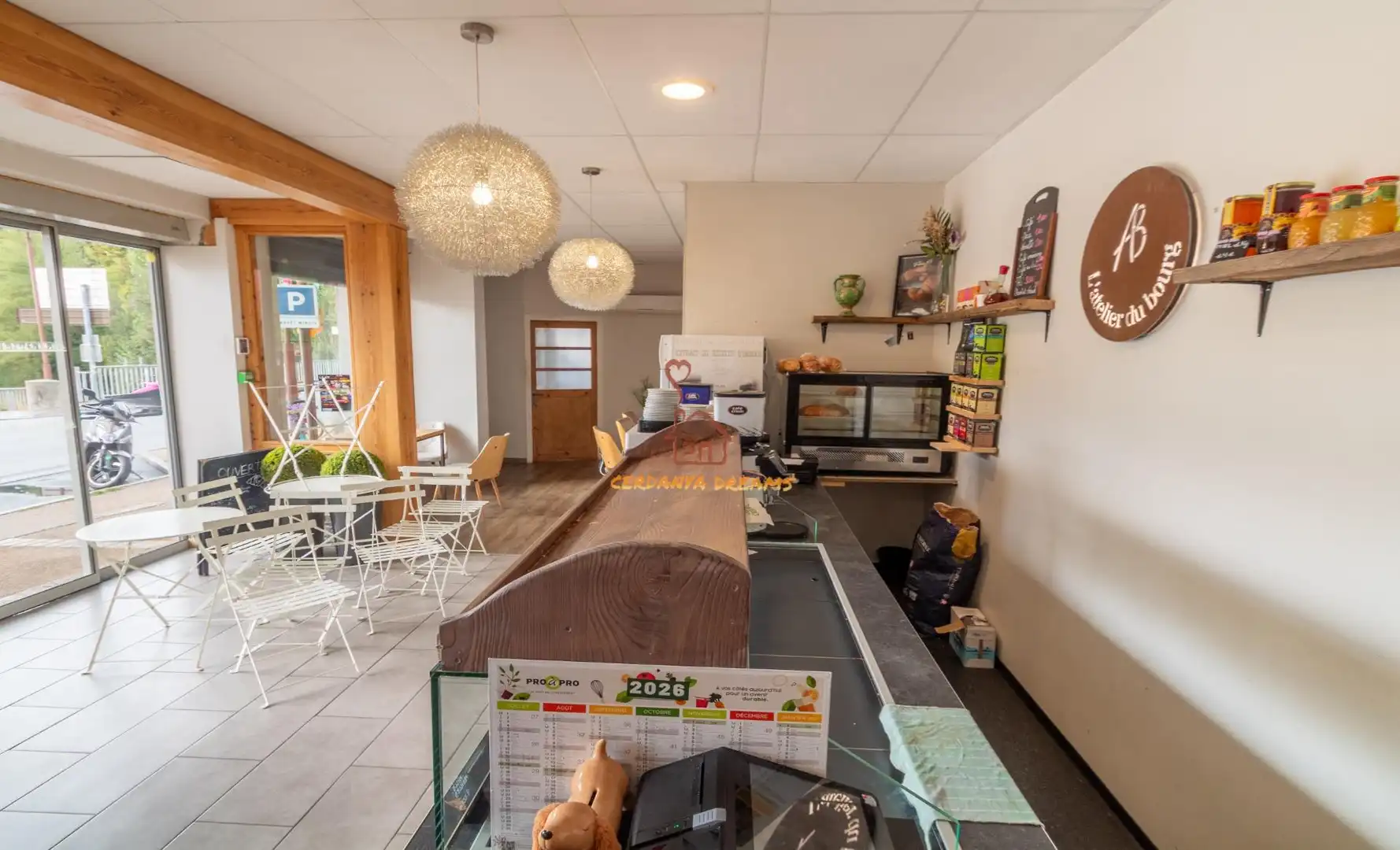 Local comercial en venda a Promenade de la Grange 1, imagen 2