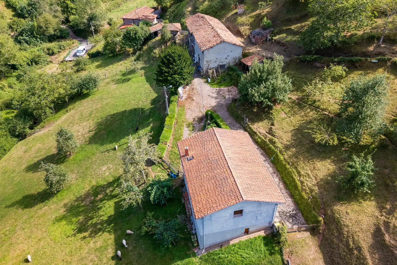 House for sale in CELADA