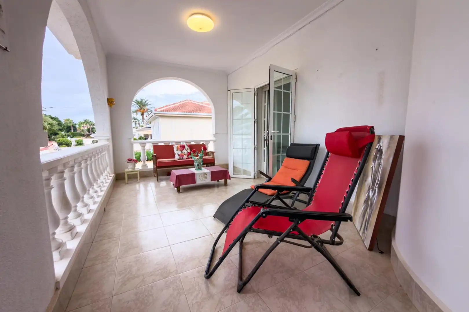 Casa con piscina in vendita a Avenida COSTA AZUL DE LA, imagen 30