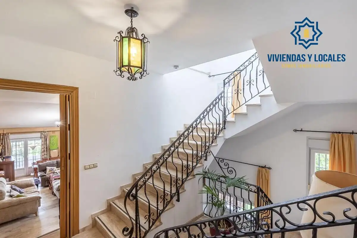 Villa con terrazza in vendita a Calle Calle Sauce, imagen 16