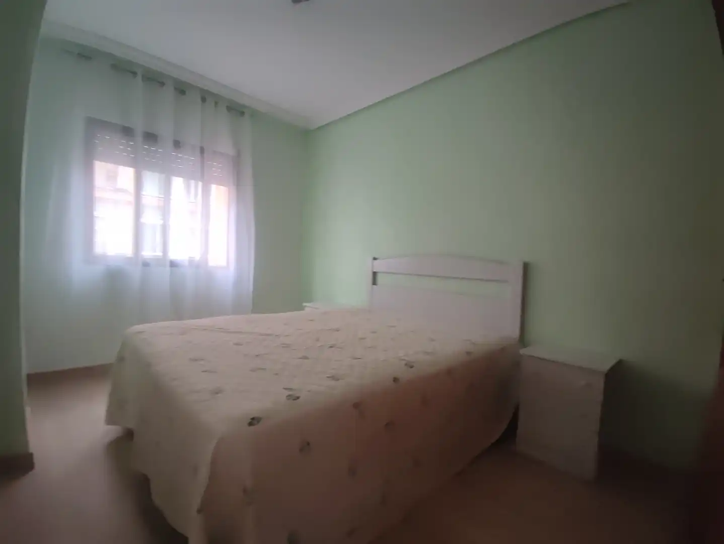 Apartamento de alquiler en Calle Progreso, El Perchel