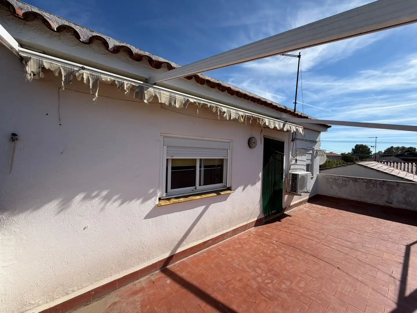 Casa amb terrassa en venda a Carrer de les Oliveres, imagen 26