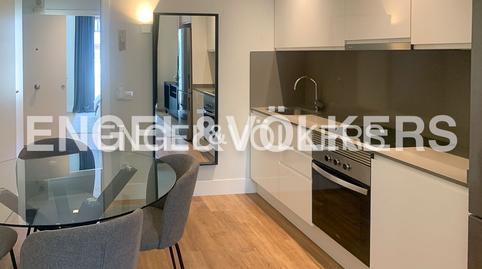 Foto 2 von Wohnung zur Miete in La Roqueta, Valencia Capital