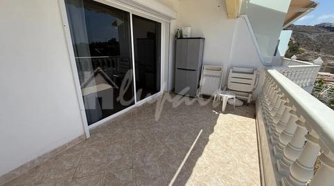 Foto 2 de Apartament en venda a La Caldera, Santa Cruz de Tenerife