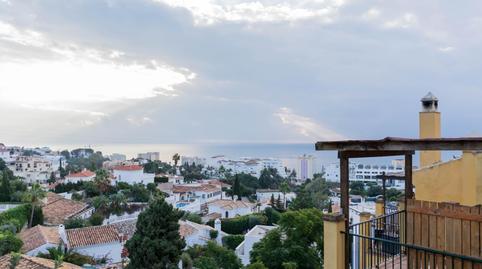 Foto 2 de Casa adosada en venda a Calle Azalea, 30, Torreblanca del Sol, Fuengirola