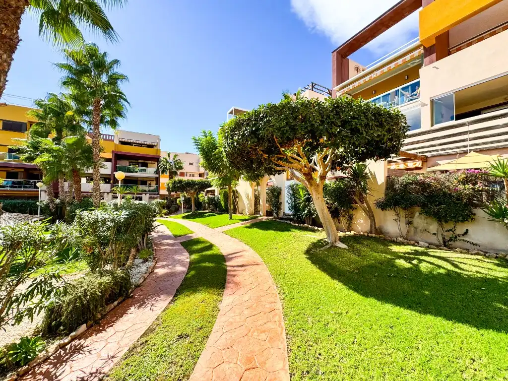 Apartment zum Verkauf in Orihuela Costa, imagen 22