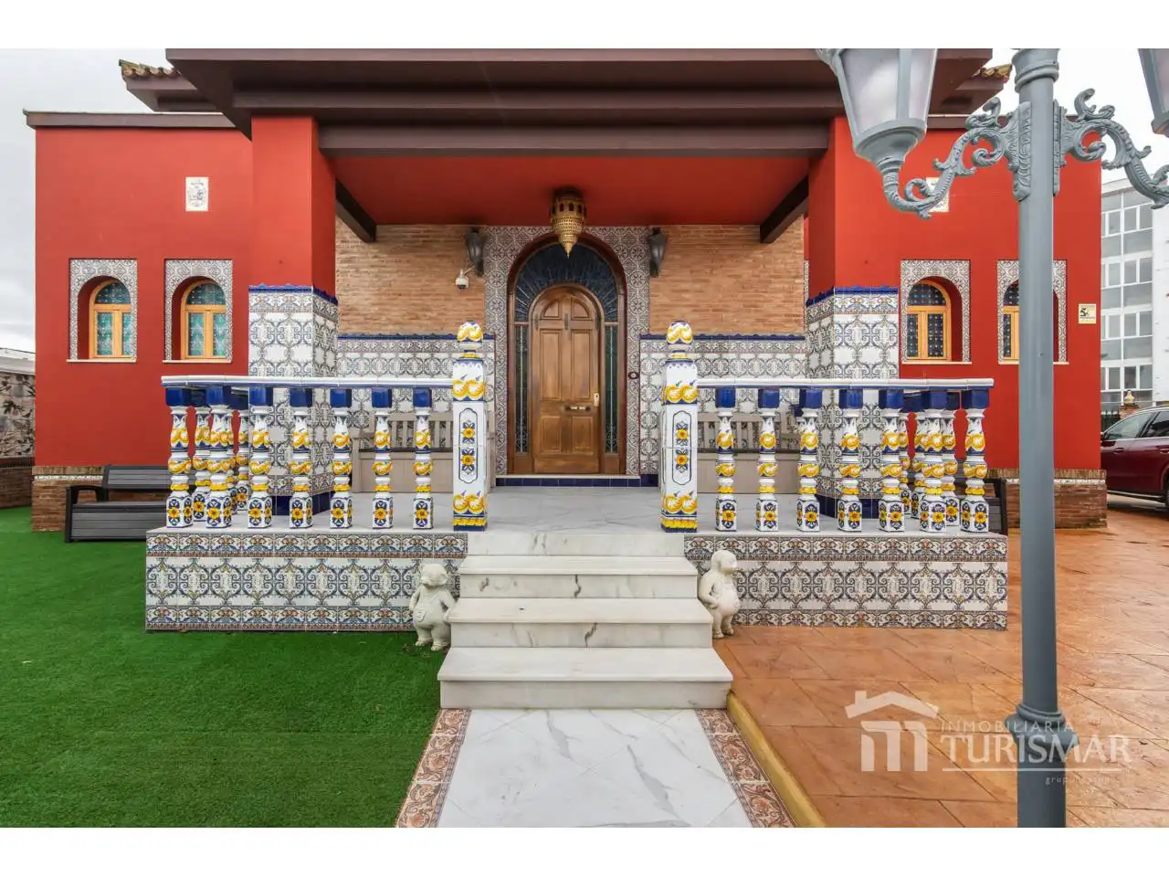 Casa con terrazza in vendita a Calle Lope de Vega 0, imagen 7