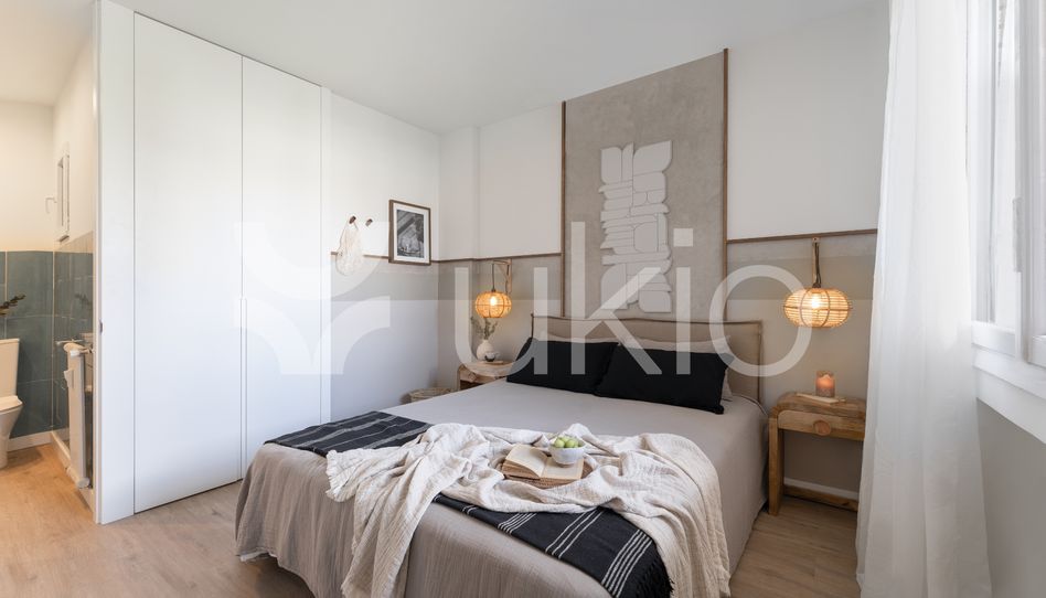 Apartamento de alquiler en Calle de Enrique Larreta, Castilla - Imagen 5