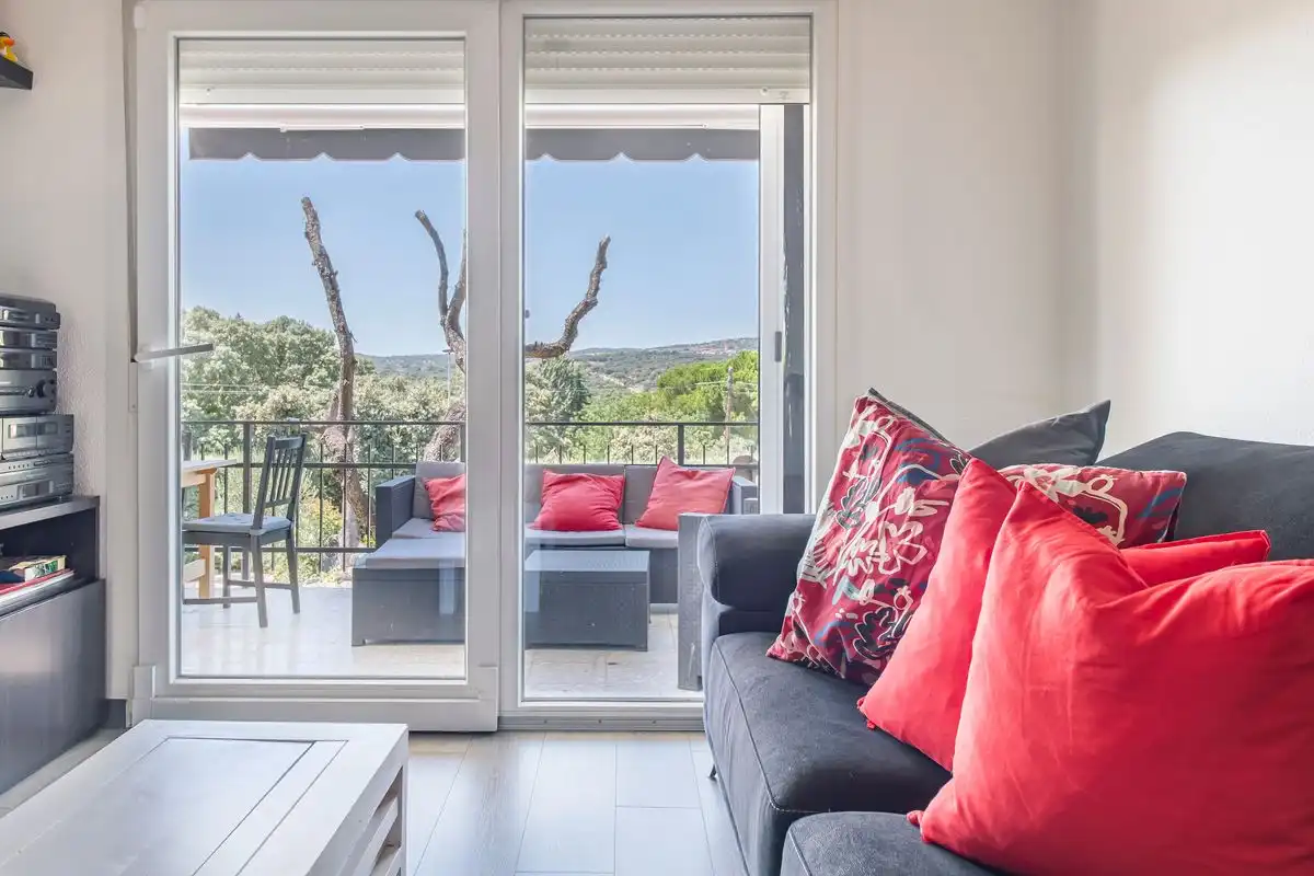 Villa mit Terrasse zum Verkauf in Cerro Alarcón, imagen 7