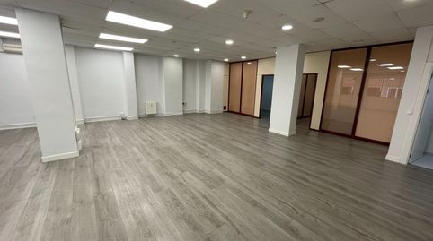 Foto 3 de Piso en venta en Calle Boix y Morer, Vallehermoso, Madrid Capital