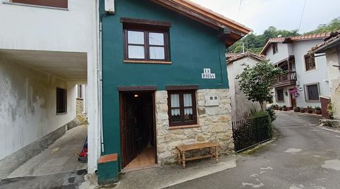 Foto 2 von Einfamilien-Reihenhaus zum Verkauf in Vibaña - Ardisana - Caldueño, Llanes