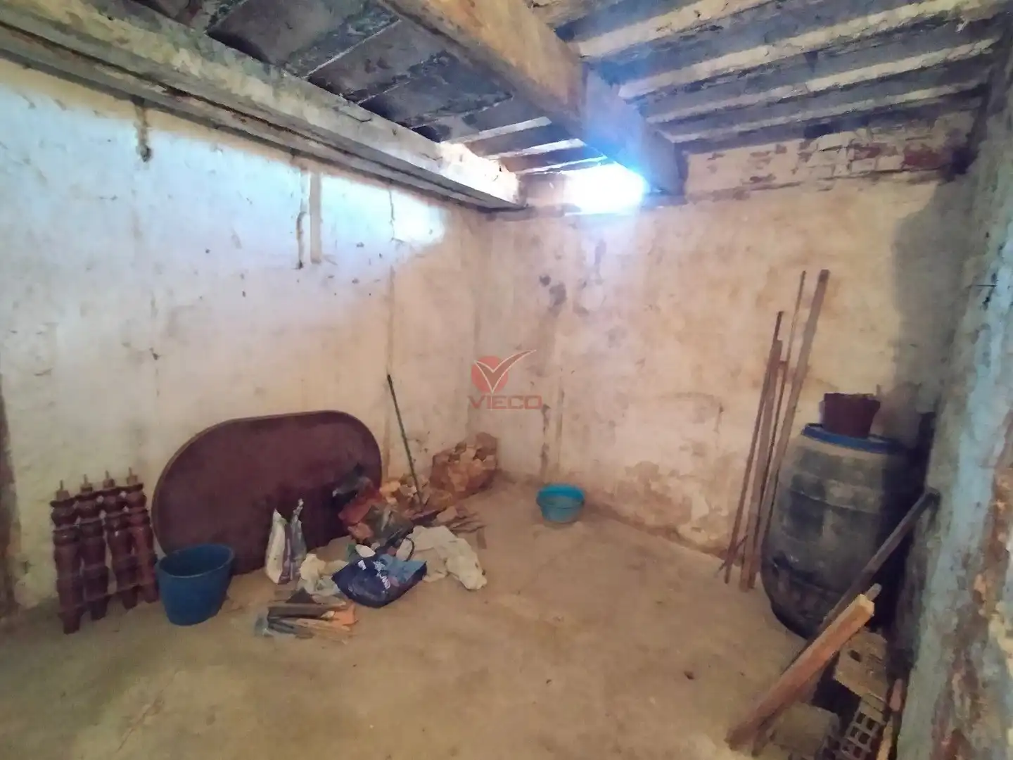 Casa o xalet en venda en Villar de Olalla