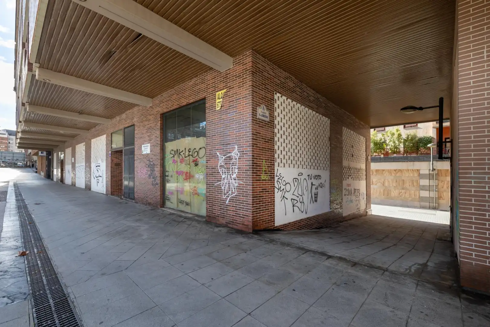 Local comercial en venda a Plaza de San Lázaro 5, imagen 10