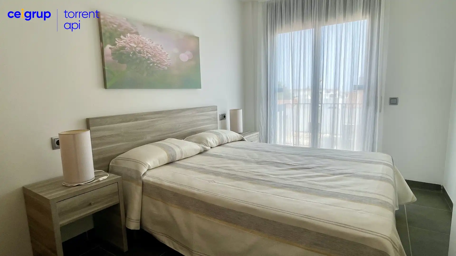 Habitación de Dúplex en venta en L'Estartit con Aire acondicionado, Terraza y Piscina