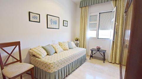 Foto 4 de Piso en venta en Divina Pastora - La Yeguada, Jerez de la Frontera