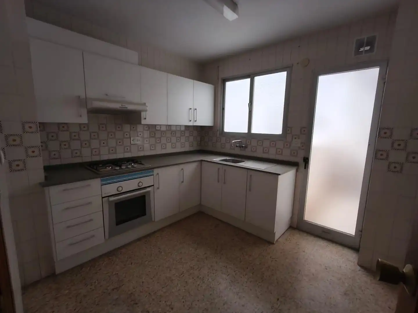 Küche von Wohnung zum Verkauf in Villena
