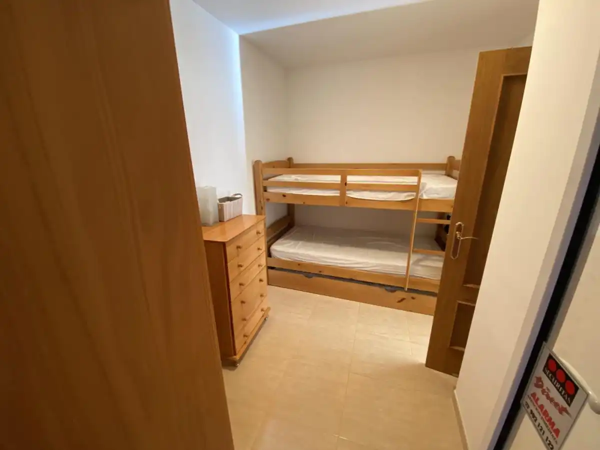 Apartments for sale in Alcanar