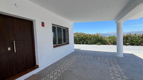 Photo 5 of Country homes for sale in Cútar, Málaga