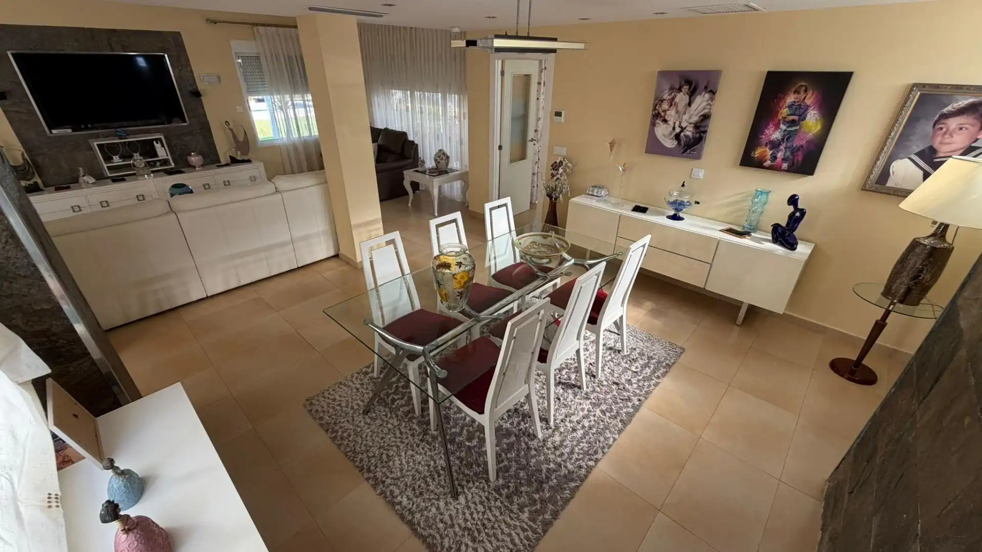 Villa avec piscine à vendre à GOLF, imagen 5