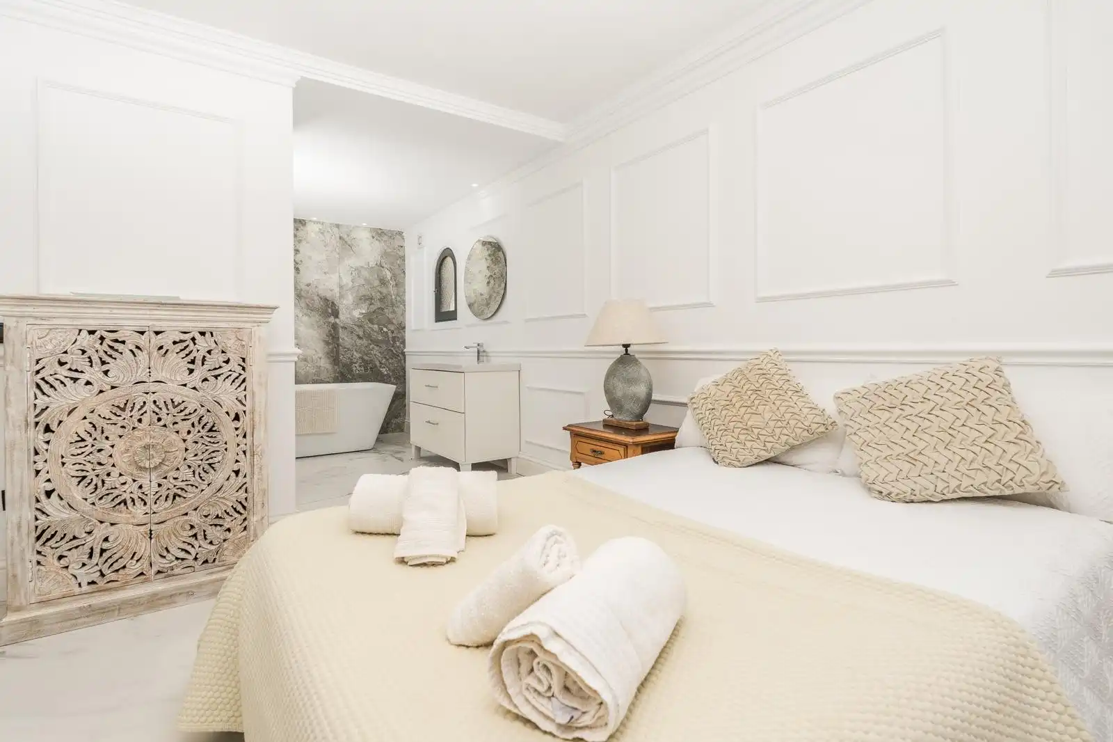 Villa avec piscine à vendre à Portichol - Balcón al Mar, imagen 19