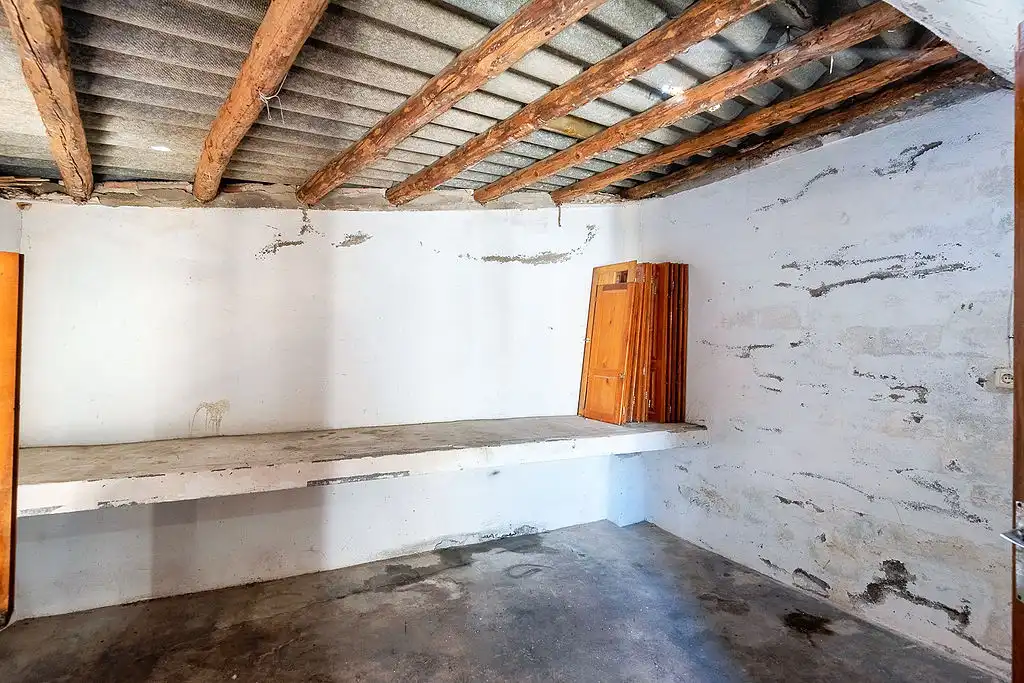 Casa a schiera con terrazza in vendita a Peñuelas, imagen 16