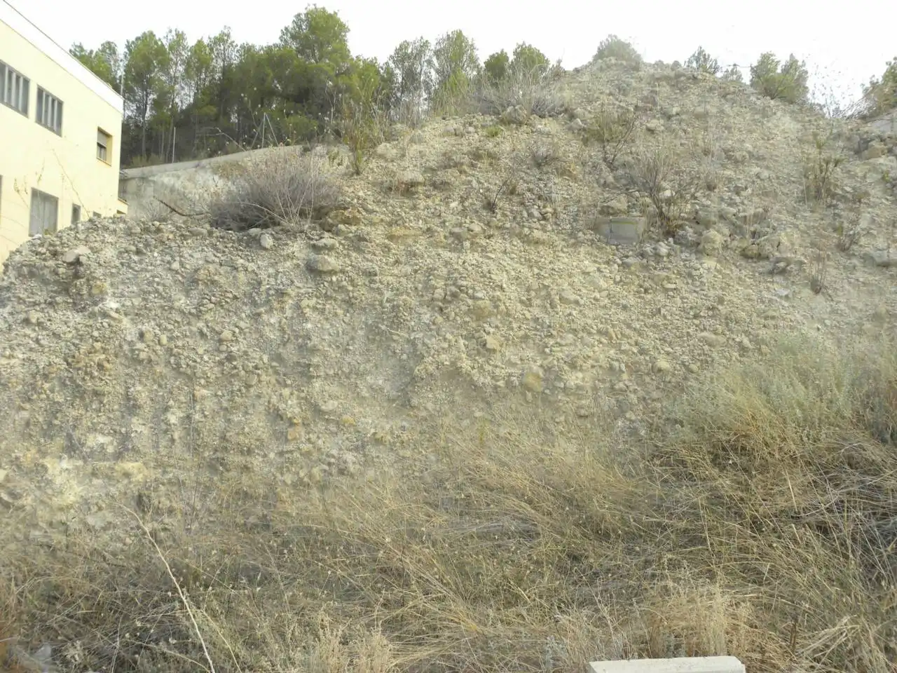 Terreno residencial en venta en Caravaca de la Cruz, imagen 2