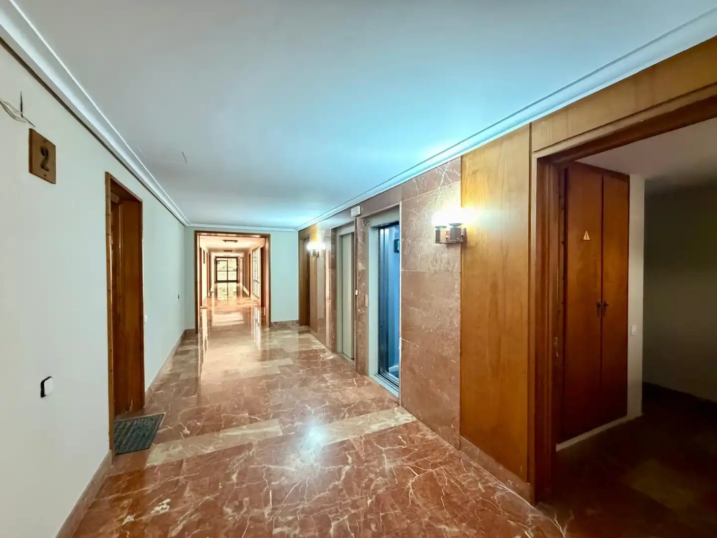 Piso en venta en Roquetas de Mar con Terraza