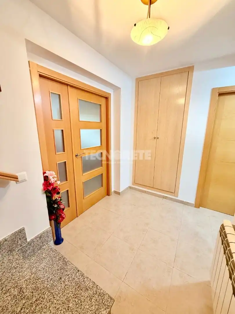 Casa adosada en venta en Illescas