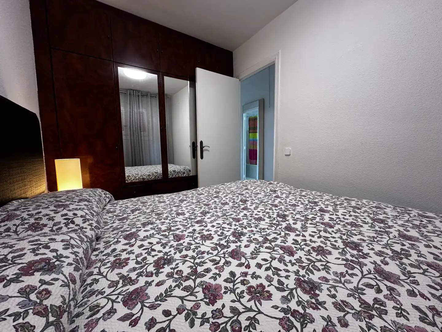 Habitación de Apartamento en venta en Cambrils con Aire acondicionado, Calefacción y Terraza